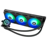 Tản Nhiệt Nước Thermalright Aqua Elite 360 V6 Black ARGB
